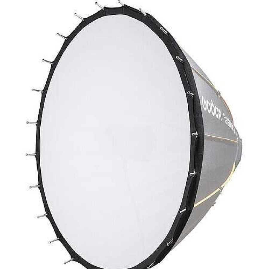 Godox Godox D2 Diffuser For Parabolic 158 Reflector Reflectors, Softboxes & Umbrellas