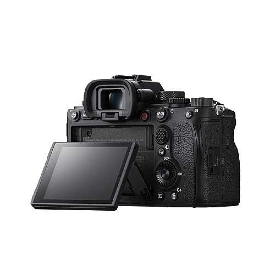 Sony Sony A1 With Atf Accessory Kit Mirrorless Cameras