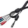 Panasonic Panasonic Hd Component Cable #Dmw-Hdc2E Cables