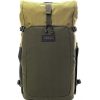 Tenba Tenba Fulton V2 14L Backpack - Tan/Olive Backpacks