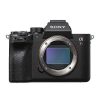 Sony Sony A7R Iv A With 24-70Mm F/2.8 G Master Lens Mirrorless Cameras