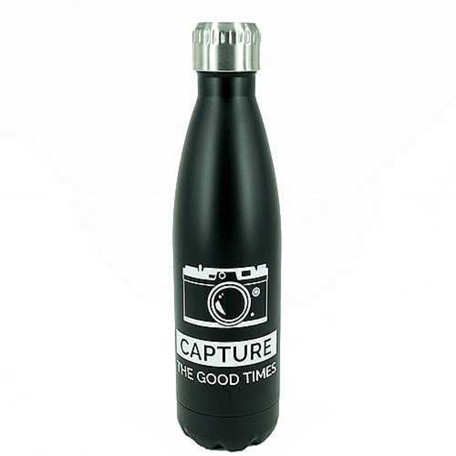 Generic Photographer'S Drink Bottle Gifts & Novelties