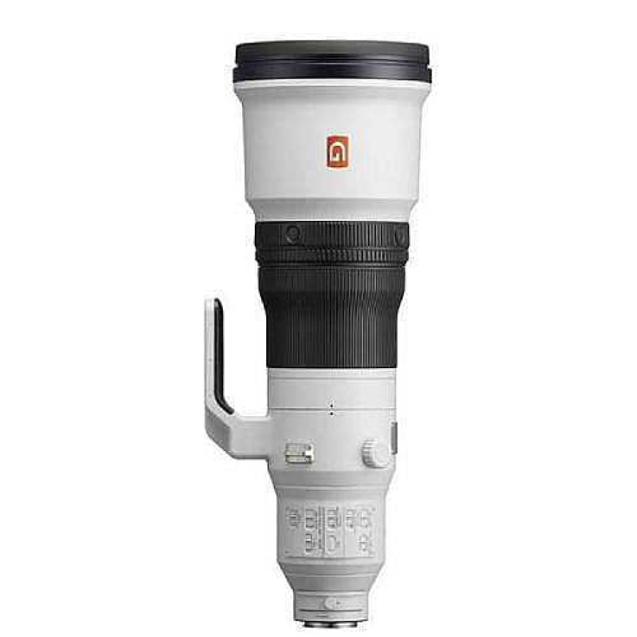 Sony Sony Fe 600Mm F/4 G Master Oss Lens Sony E-Mount