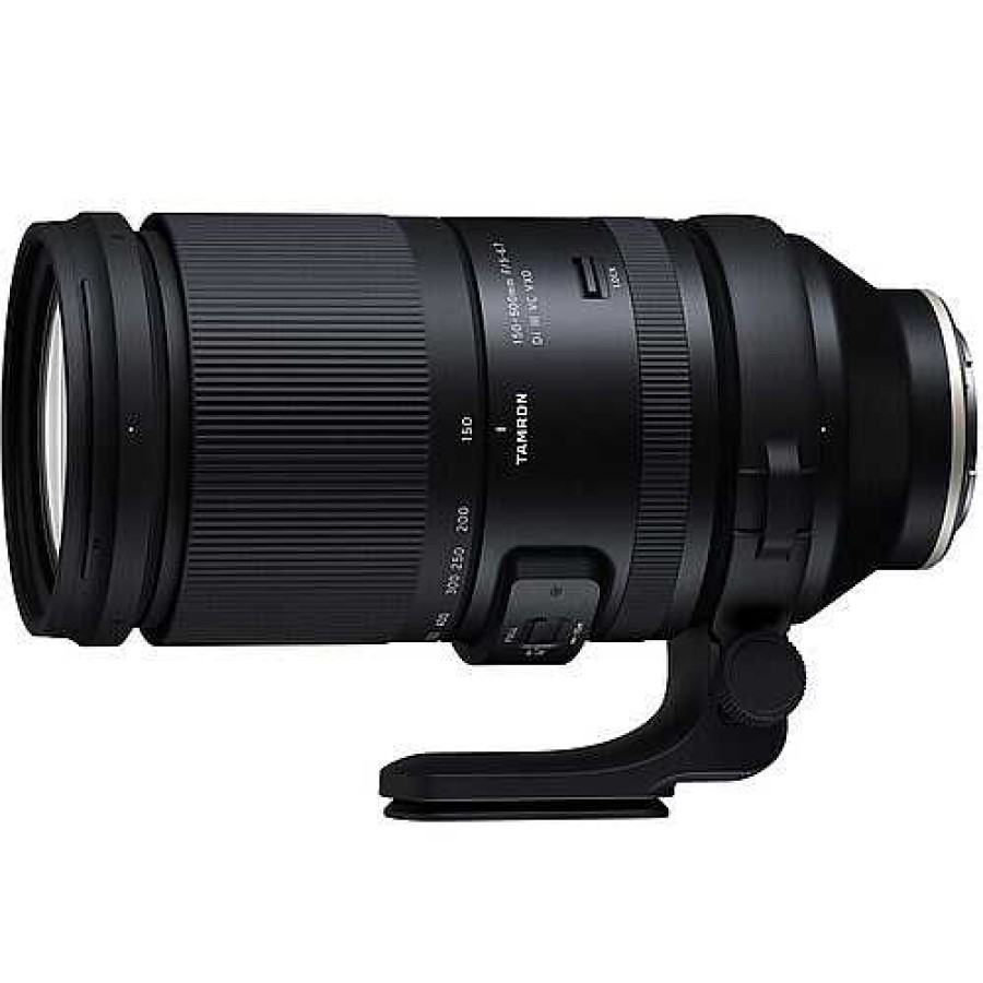 Tamron Tamron 150-500Mm F/5-6.7 Di Iii Vc Vxd - Sony E Sony E-Mount