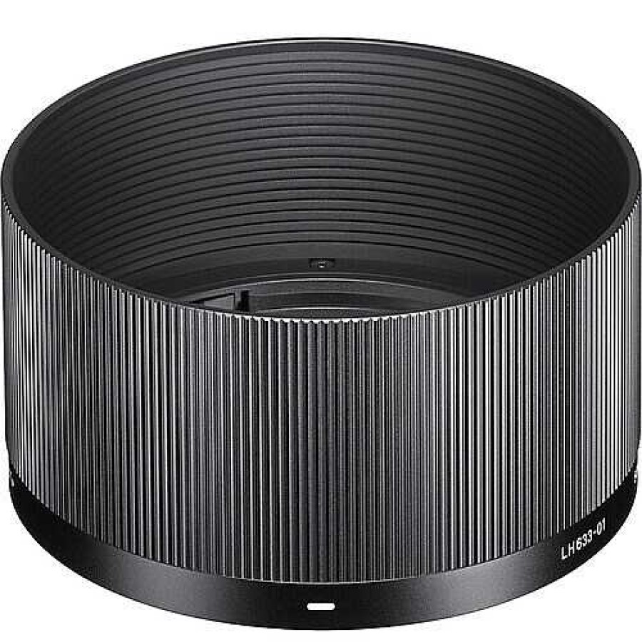 Sigma Sigma 50Mm F/2 Dg Dn Contemporary Lens For Sony E-Mount Sony E-Mount