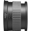 Godox Godox Fls10 Fresnel Lens 10 Degree With S-Type Mount Flash Diffusers & Modifiers