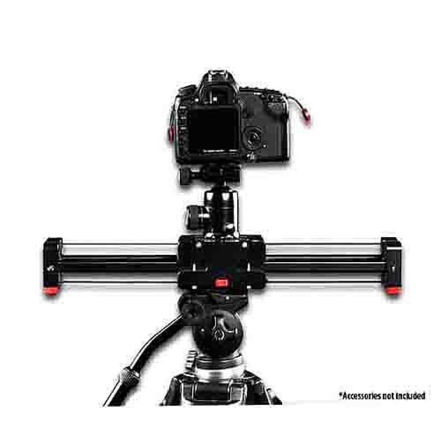 Latour Latour V2-500 Portable Dslr Slider With 80Cm Travel Sliders, Dollies & Motion Control