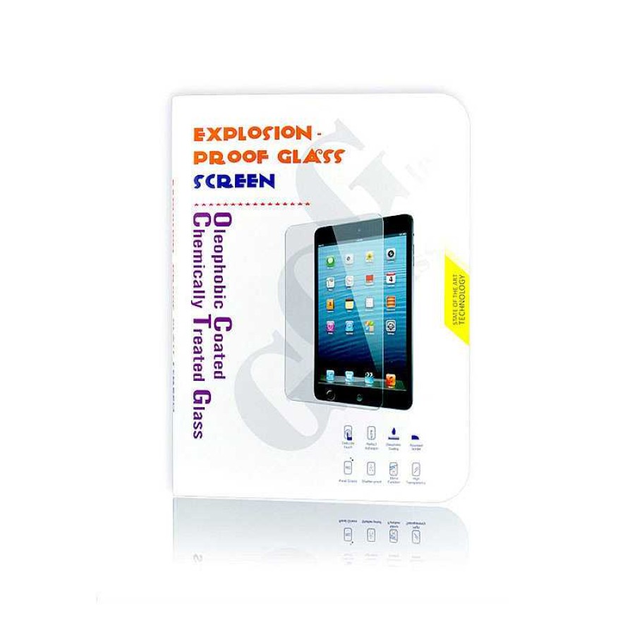 Generic Glass Screen Protector For Ipad Mini Screen Protectors