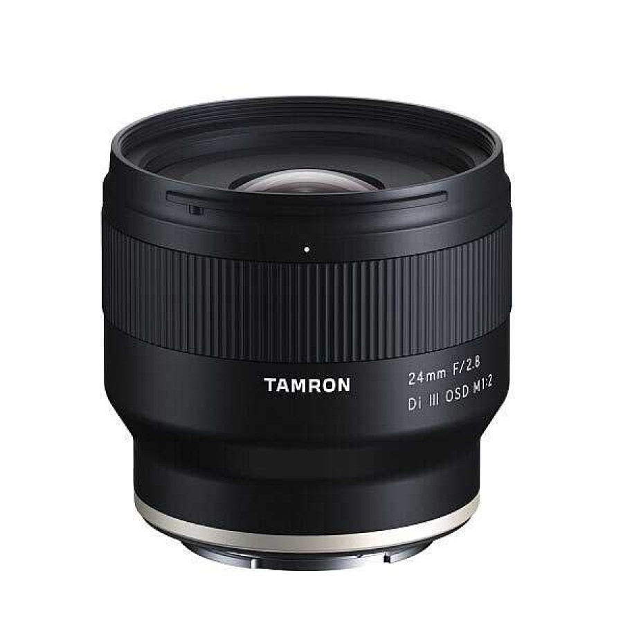 Tamron Tamron 24Mm F/2.8 Di Iii Osd Lens - Sony Fe Mount Sony E-Mount