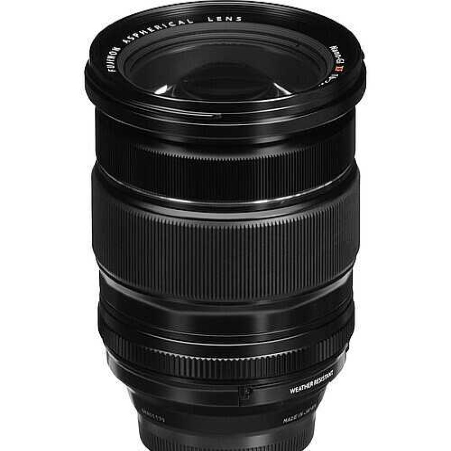 Fujifilm Fujifilm Xf 16-55Mm F/2.8 R Lm Wr Lens Fujifilm X-Mount