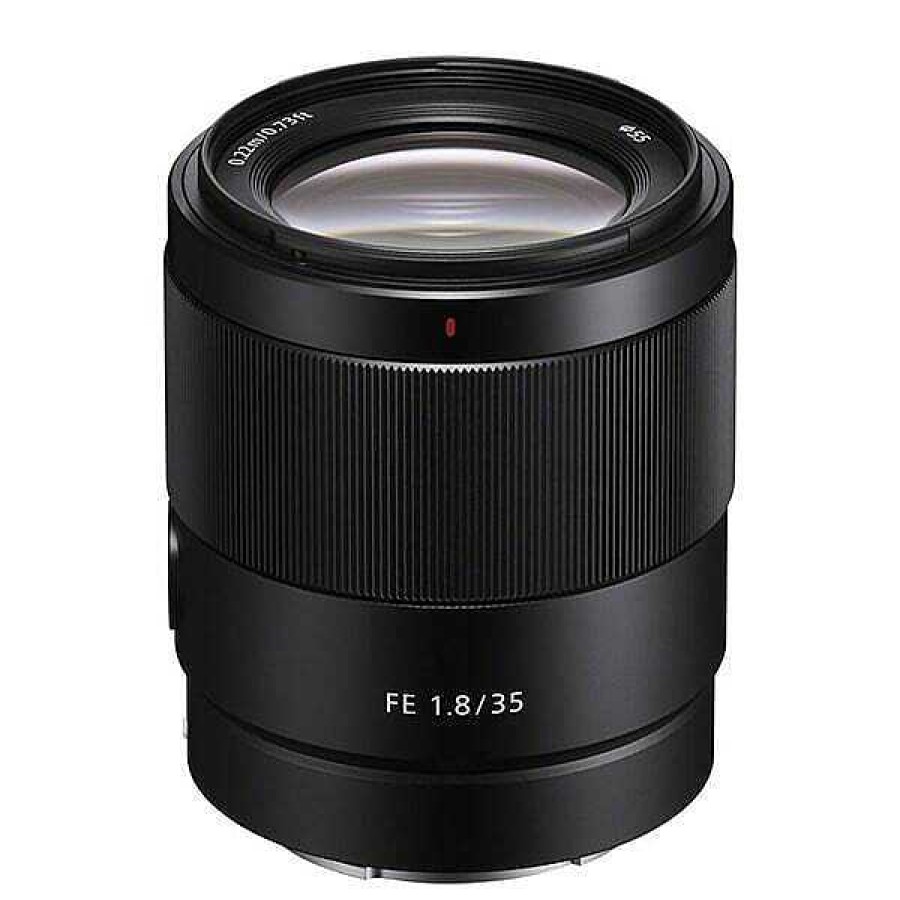 Sony Sony Fe 35Mm F/1.8 Fe-Mount Lens Sony Fe-Mount