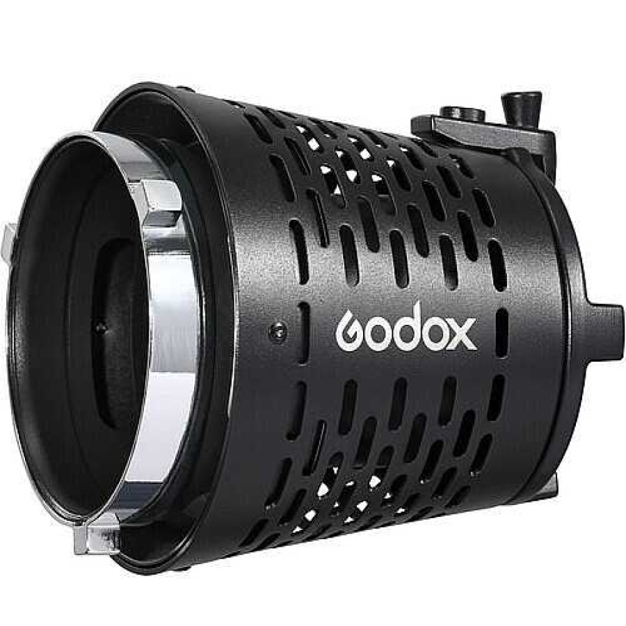 Godox Godox Bowens Mount For Projection S30 Attachments Mounting Hardware