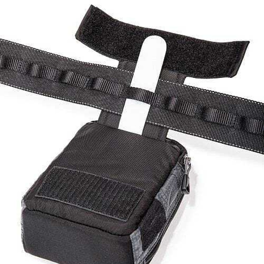 Think Tank Think Tank Stuff It Compact Component Bag - Black/Grey - V3 Compact Camera Bags