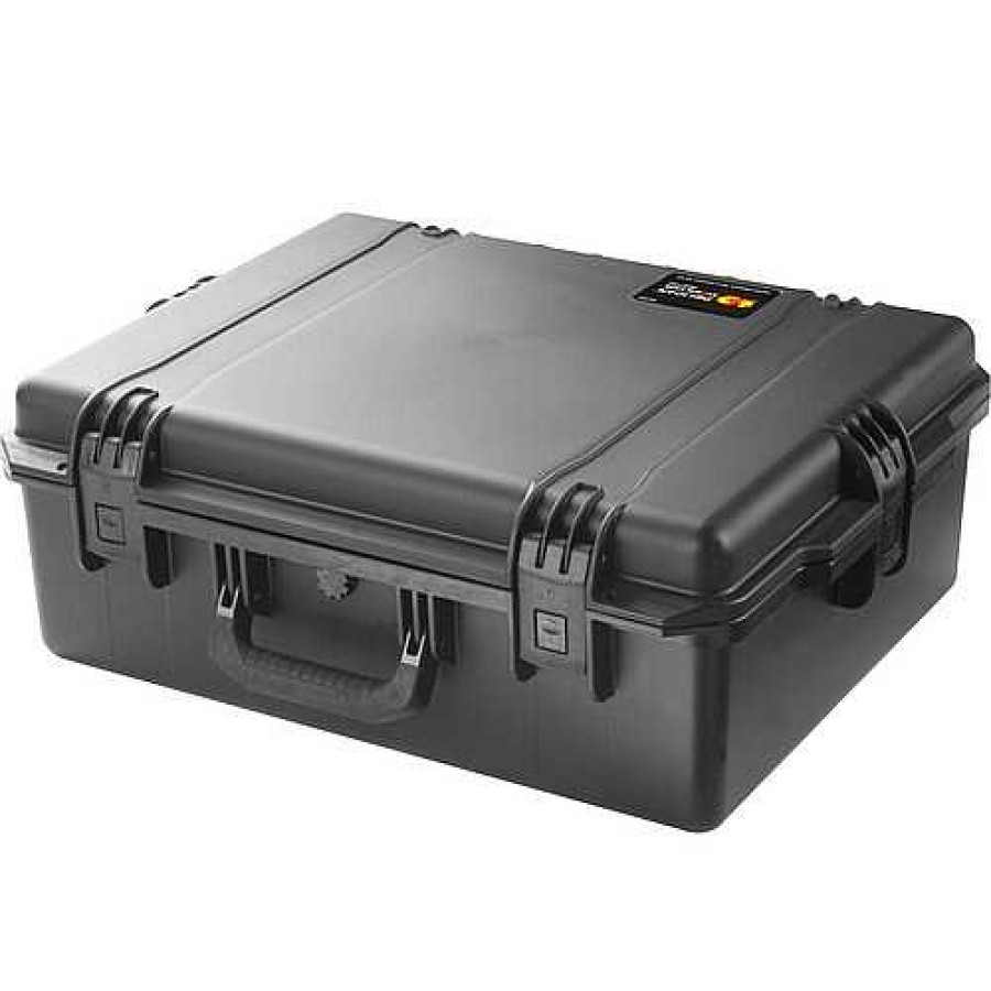 Pelican Pelican Im2700 Storm Case With Foam - Black Hard Cases