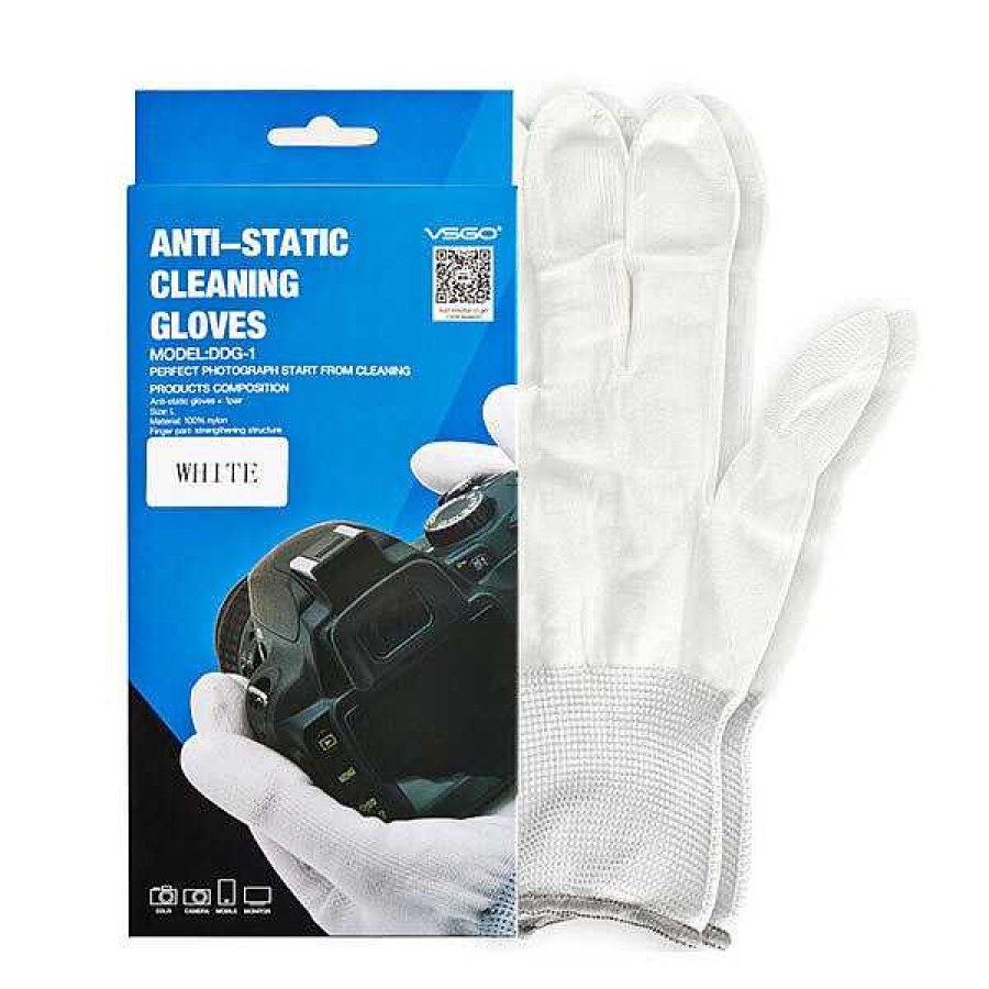 VSGO Vsgo Anti-Static Cleaning Gloves Cleaning