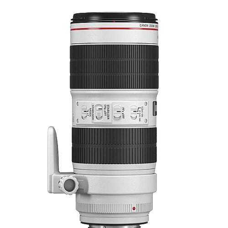 Canon Canon Ef 70-200Mm F/2.8 L Is Iii Usm Lens Canon Eos Ef Mount