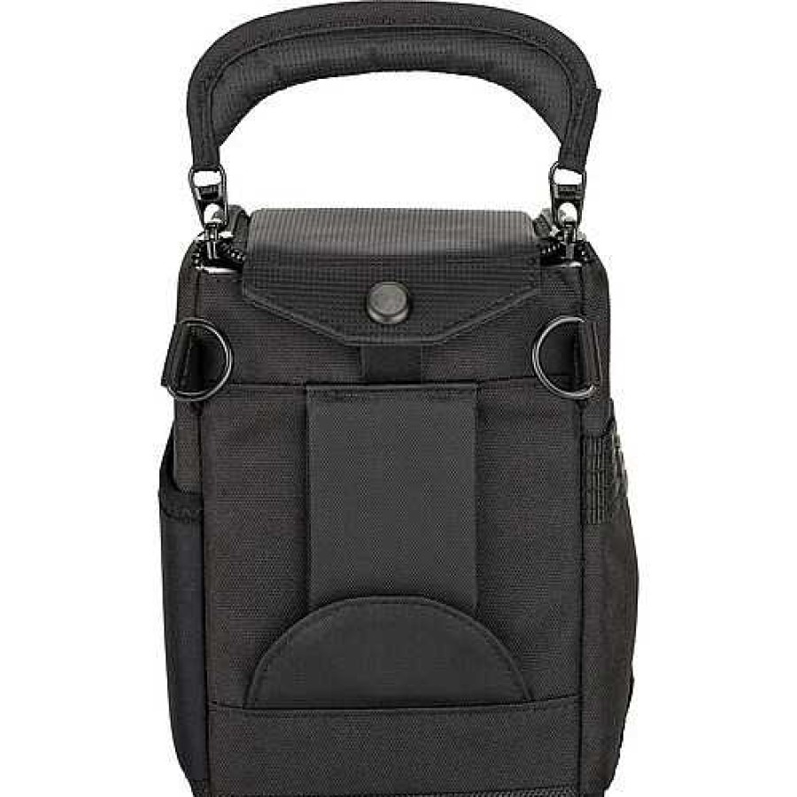 Lowepro Lowepro Protactic Exchange 100 Aw Black Lens Case Lens Cases