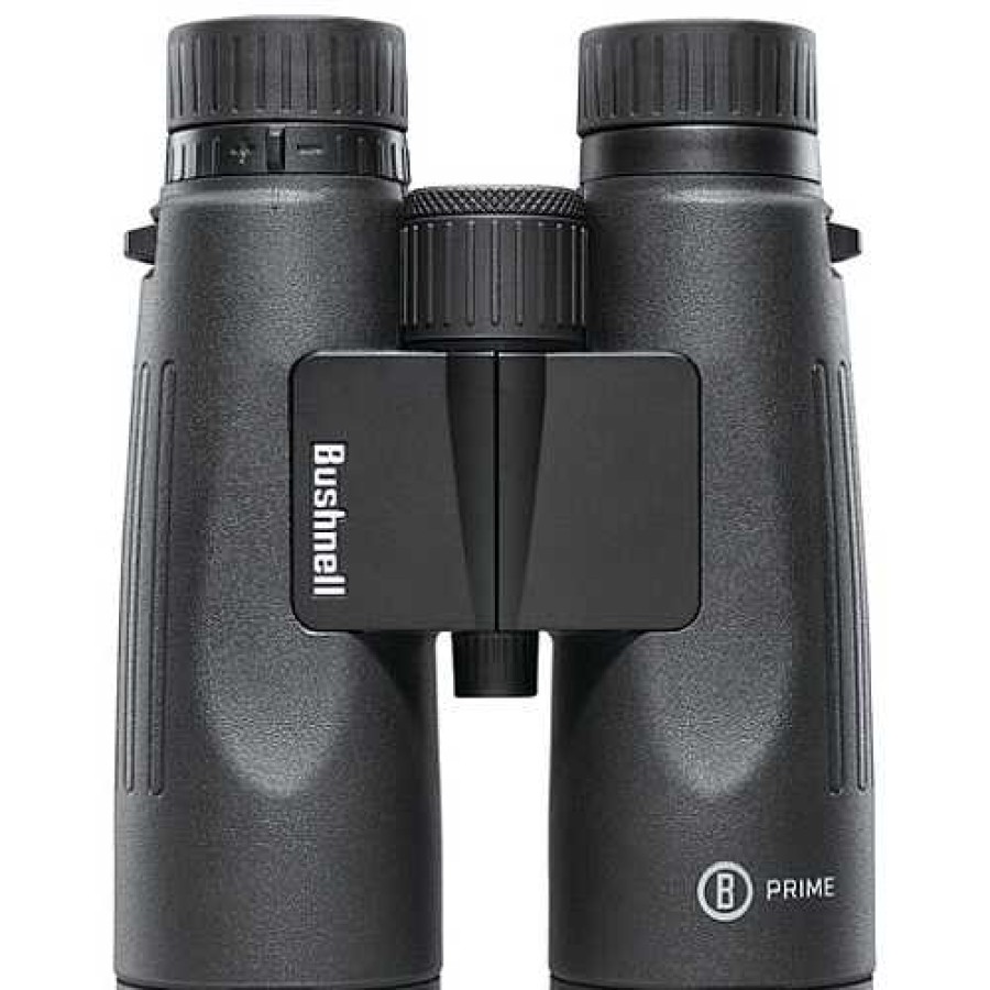 Bushnell Bushnell 12X50 Prime Binoculars - Black Binoculars & Optical