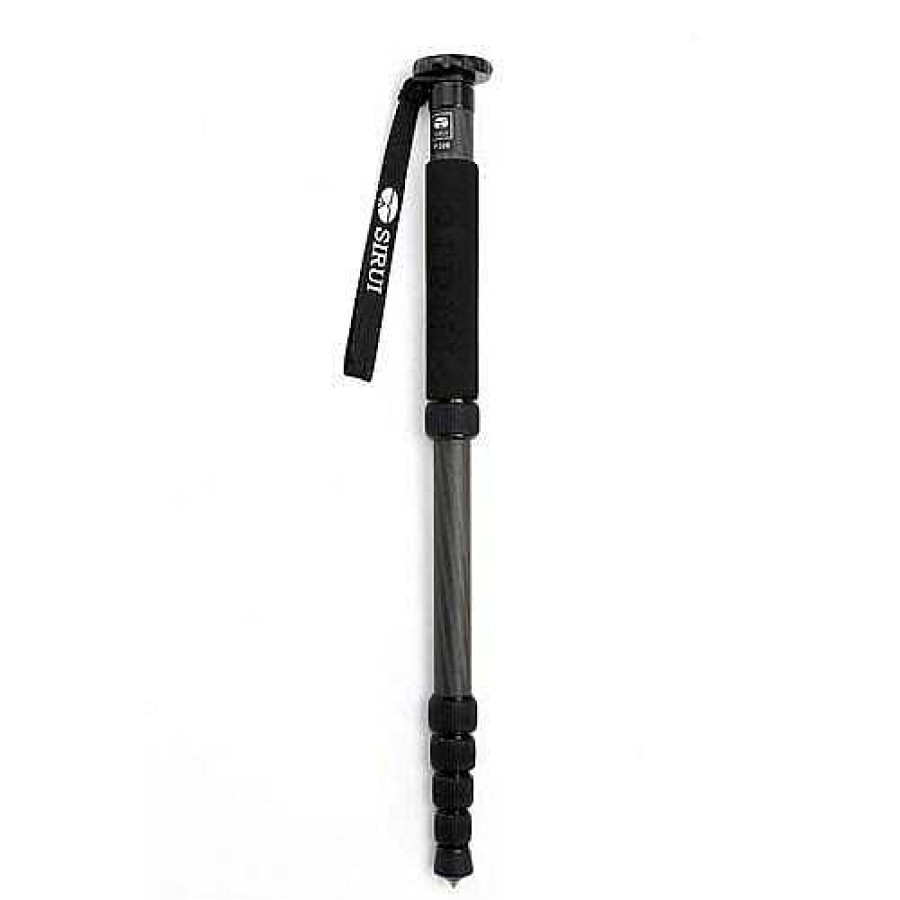 Sirui Sirui P-326 Carbon Fibre Monopod Monopods