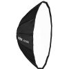 Godox Godox 85Cm Parabolic Softbox Ad-S85S - Silver Reflectors, Softboxes & Umbrellas