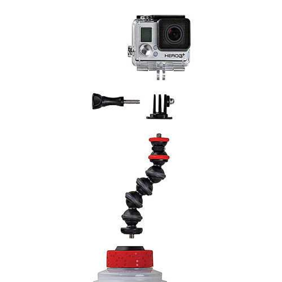 Joby Joby Gorillapod Arm And Suction Cup Tripod Accessories