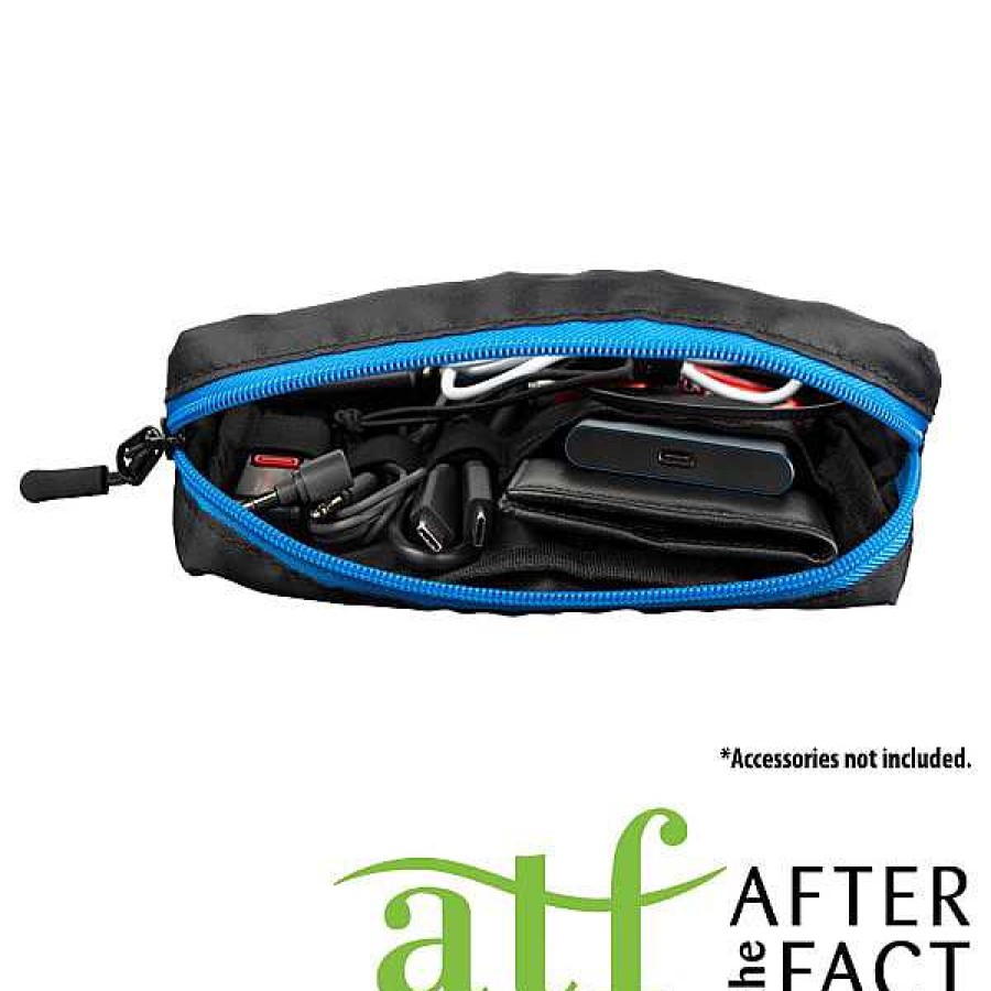 ATF Atf Tidy Pack | Accessory Pouch - 2 Pack Bag & Case Accessories