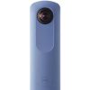 Ricoh Ricoh Theta Sc2 4K 360 Spherical Camera - Blue Other Specialty Cameras