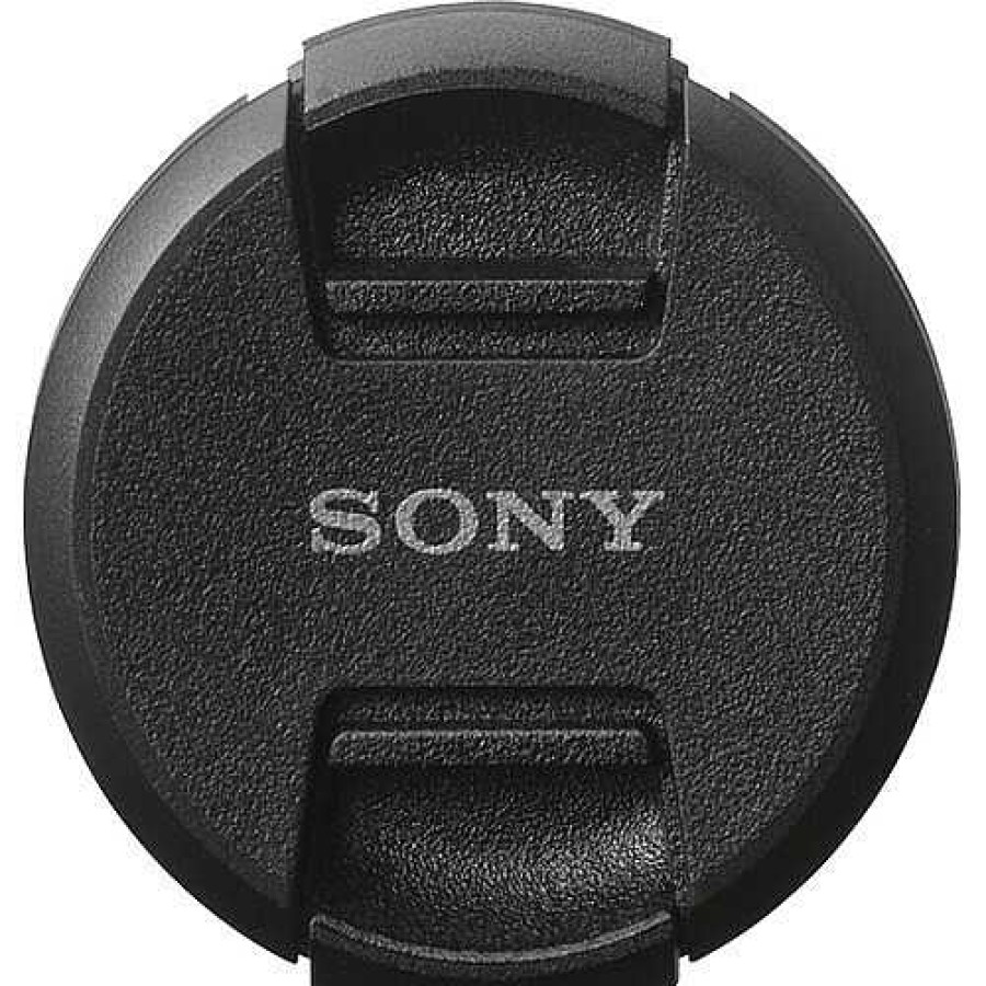 Sony Sony 55Mm Front Lens Cap Alcf55S Lens Caps