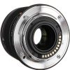 Olympus Olympus M.Zuiko 45Mm F/1.8 Lens - Black Micro Four Thirds Mount