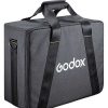 Godox Godox Cb32 Carrying Bag For Ml30-K2 And Ml30Bi-K2 Light Kits Lighting Cases