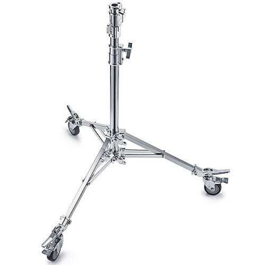 Godox Godox Sa5015 Hd Steel Roller Stand 168Cm Light Stands, Backgrounds & Mounting