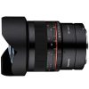 Samyang Samyang 14Mm F/2.8 Umc Ii Lens For Nikon Z Nikon Z Mount