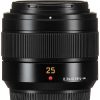 Panasonic Panasonic Leica Dg 25Mm F/1.4 Ii Micro Four Thirds Mount