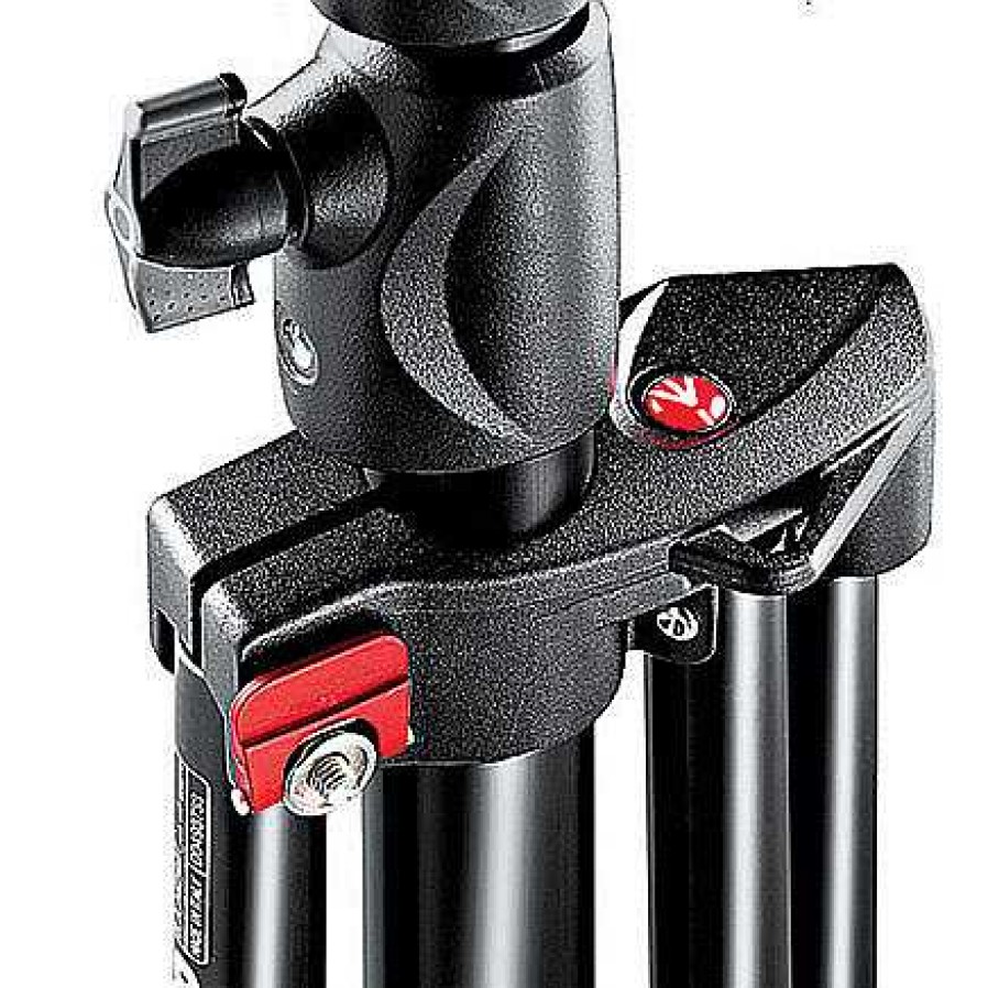 Manfrotto Manfrotto 1004Bac Baby Lightweight Master Stand Light Stands, Backgrounds & Mounting