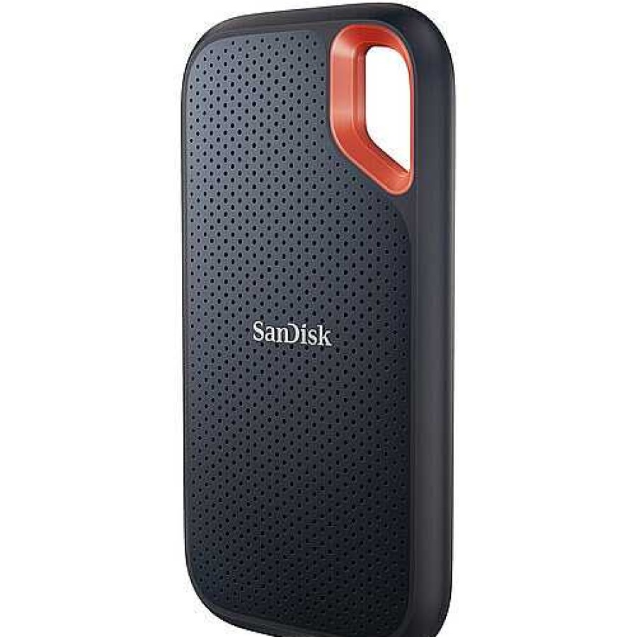 SanDisk Sandisk 4Tb Extreme Portable Ssd V2 Hard Disk Storage