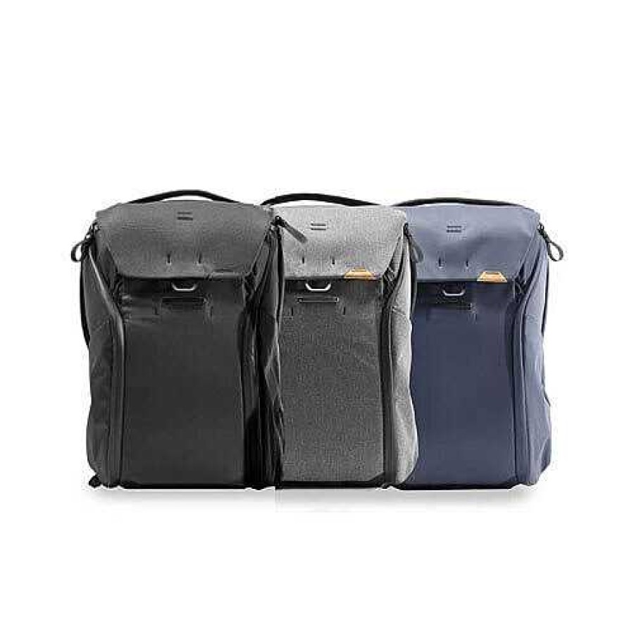 Peak Design Peak Design Everyday Backpack 30L V2 - Midnight Blue Backpacks