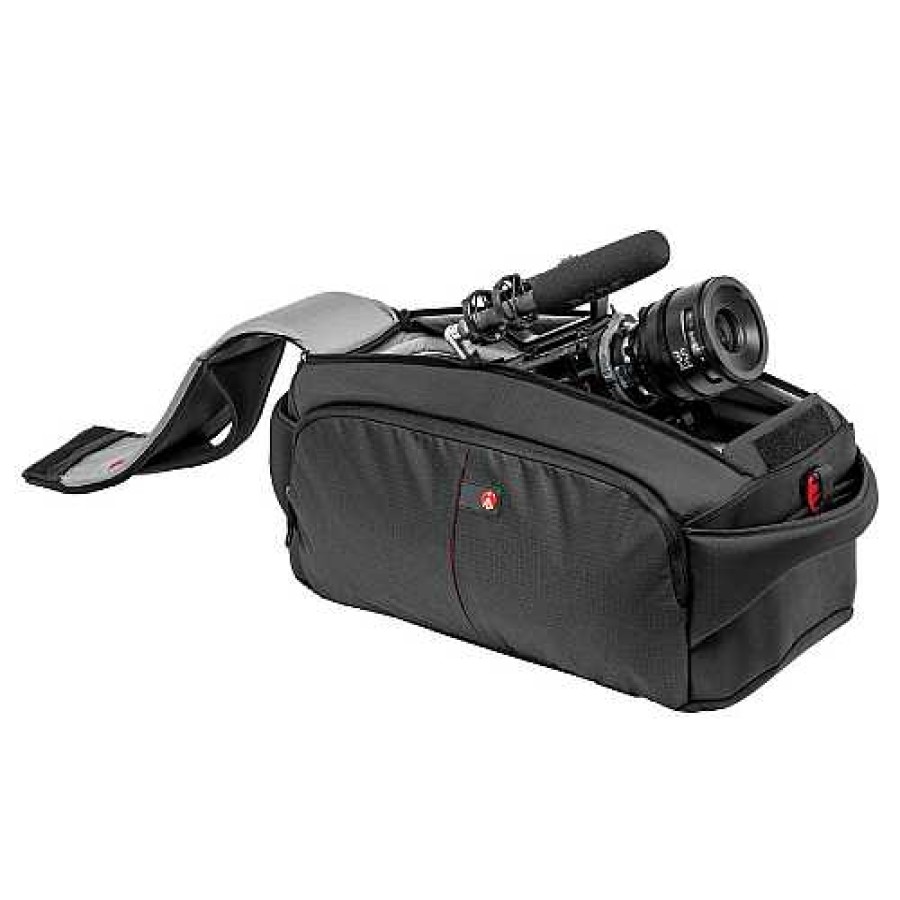 Manfrotto Manfrotto Mbplcc193N Video Pro-Light Large Case Compact Camera Bags