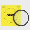 Okko Okko Filter Lite Protect Uv 62Mm Uv Filters