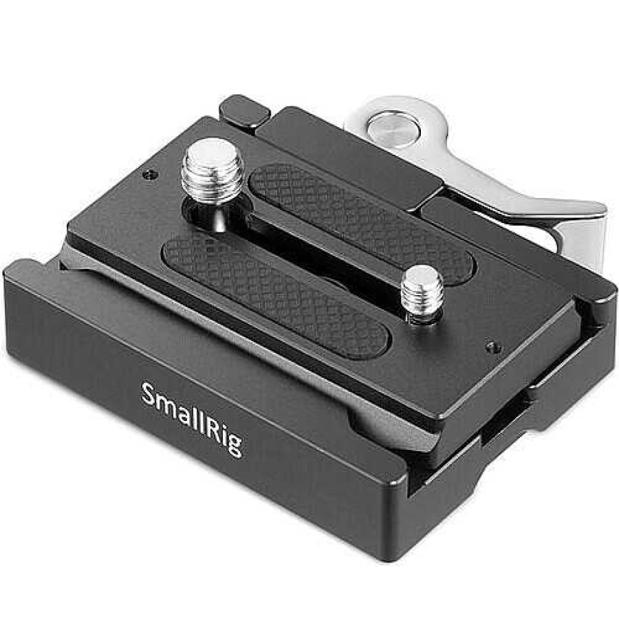 SmallRig Smallrig Quick Release Arca-Type Base And Plate Quick Release Plates