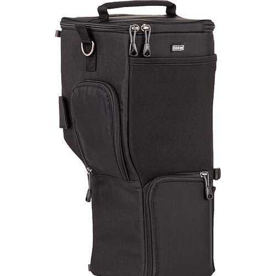 Think Tank Think Tank Holster 150 Camera Bag V2 - Black Slings, Shoulder & Messenger Bags