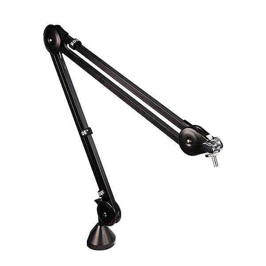 Rode Rode Professional Studio Arm #Psa-1 Microphone Mounts