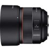 Samyang Samyang 85Mm F/1.4 Autofocus Umc Ii Lens For Canon Ef Canon Eos Ef Mount