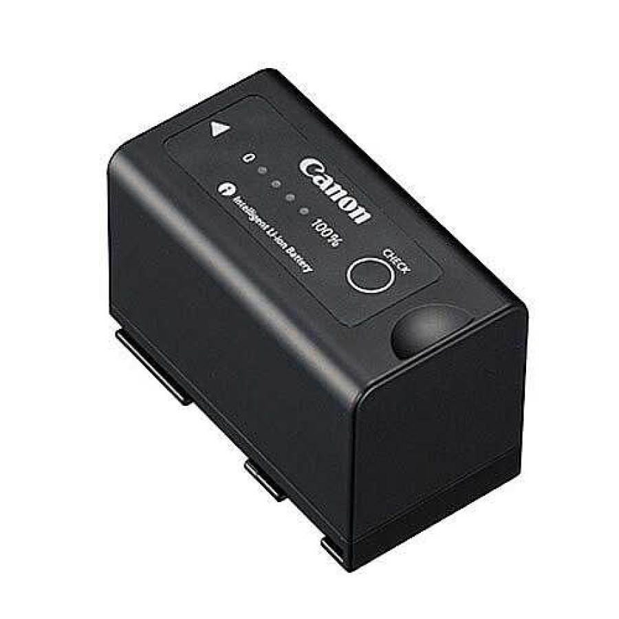 Canon Canon Bp-955 Intelligent Lithium-Ion Battery Pack For Xf100/Xf105/Xf300/Xf305 Camera Batteries