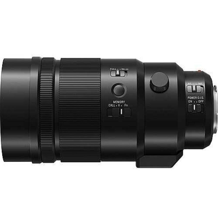 Panasonic Panasonic Leica Dg Elmarit 200Mm F/2.8 Power Ois Lens Micro Four Thirds Mount