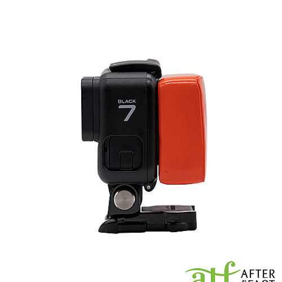 ATF Atf Removable Floaty Attachment For Gopro Hero Cameras Underwater Housing Accessories