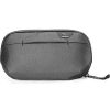 Peak Design Peak Design Black Wash Pouch Slings, Shoulder & Messenger Bags