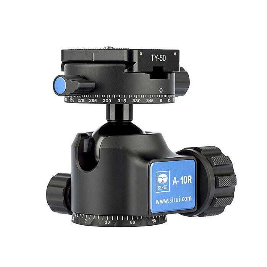 Sirui Sirui A-10R Ball Head Tripod Heads