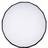 Jinbei Jinbei Umbrella Beauty Dish Softbox With Bowens Mount - 65Cm Reflectors, Softboxes & Umbrellas