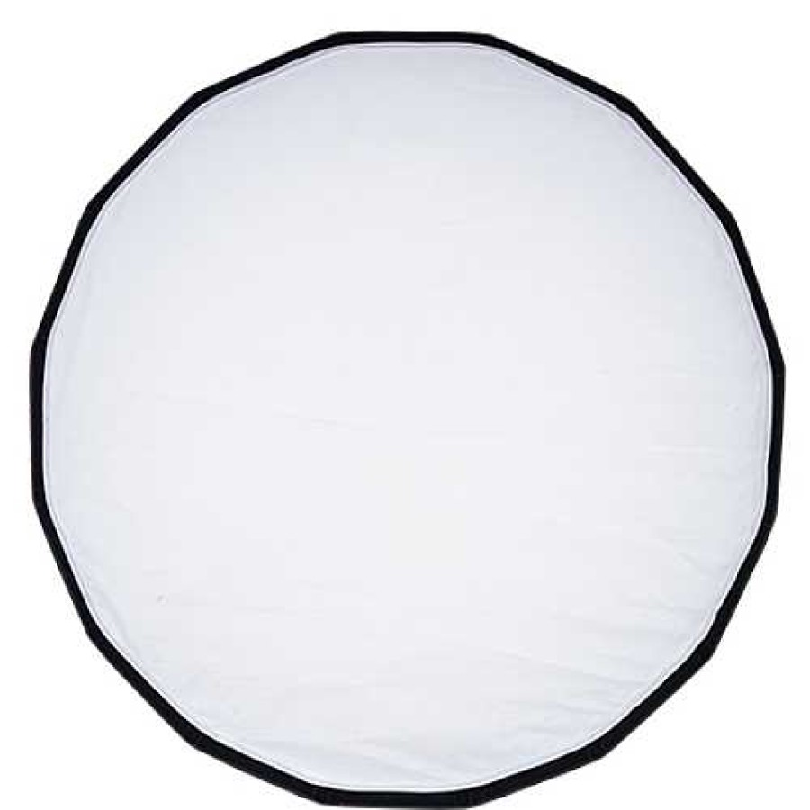 Jinbei Jinbei Umbrella Beauty Dish Softbox With Bowens Mount - 65Cm Reflectors, Softboxes & Umbrellas