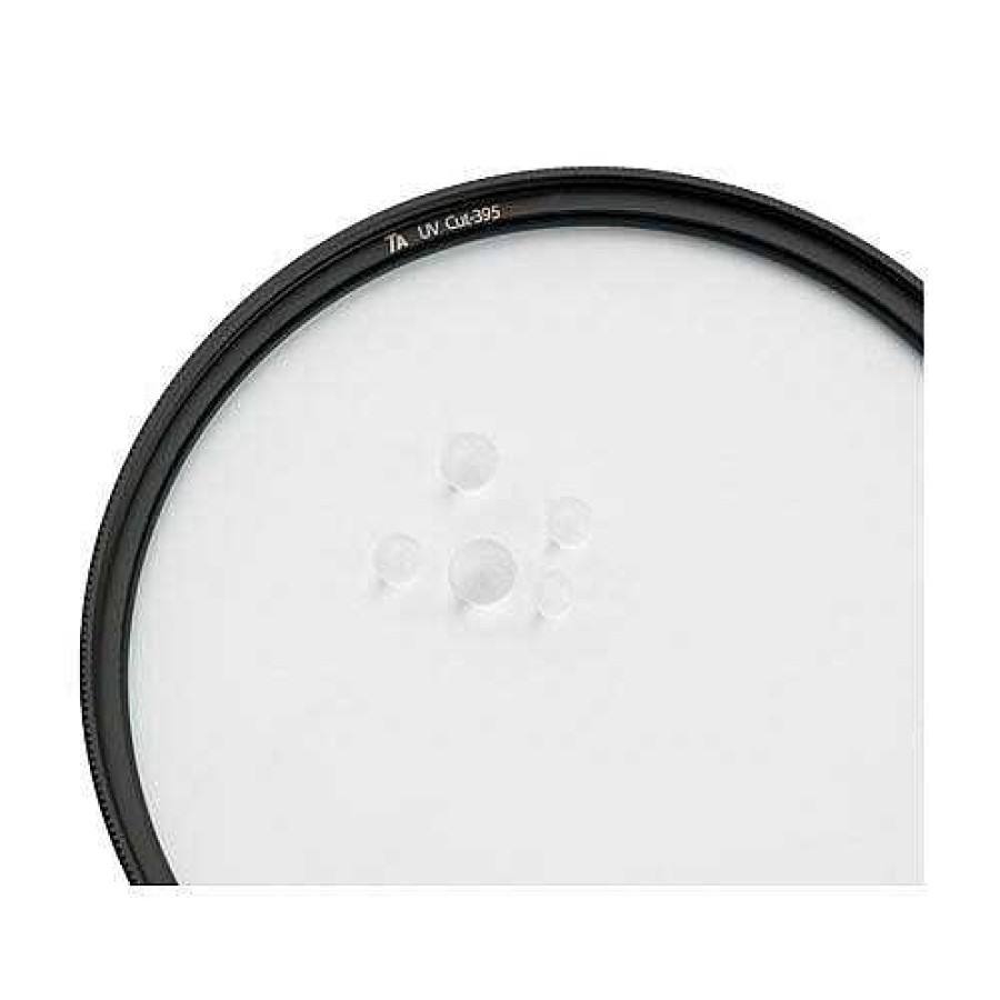 NiSi Nisi Titanium Pro Nano Uv Cut-395 Filter - 95Mm Uv Filters